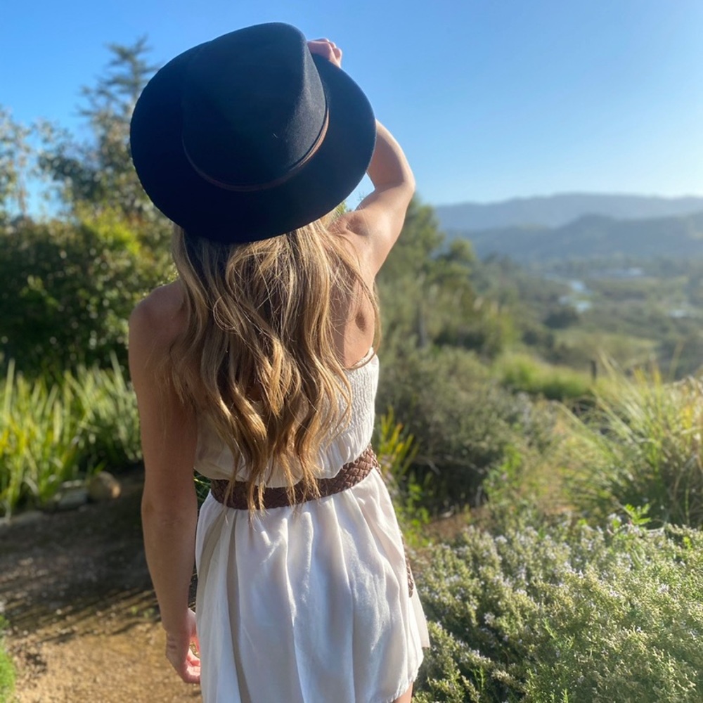 Billabong Sleeveless Dress or Top - Picture 4 of 7